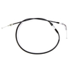 Motorrad Nielsen gaskabel,  open,  HONDA GL 1200,  84-88,  zonder deksel,  zwart