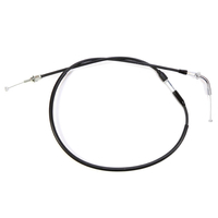 Motorrad Nielsen gaskabel,  open,  HONDA GL 1200,  84-88,  zonder deksel,  zwart