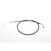 Motorrad Nielsen Gaskabel,  open,  HONDA VT 750 C,  08-09,  zwart