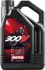MOTUL 300V 4T Factory Line Off Road 5W40 Motor olie 4 Liter