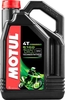 MOTUL 5100 4T 15W50 Motor olie 4 Liter