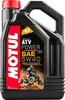 MOTUL ATV Power 4T 5W40 Motor olie 4 Liter