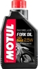 MOTUL Factory Line Very Light 2.5W Vorkolie 1 Liter