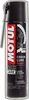 MOTUL MC Care C2+ Chain Lube Road+ Kettingspray 400 ml