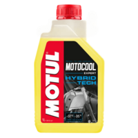MOTUL MOTOCOOL EXPERT -37°C,  koelvloeistof,  1L,  afmeting 0-5l