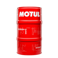 MOTUL Motorolie 5100,  10W40,  60L,  afmeting 51-60l