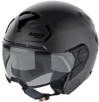 Nolan N30-4 T Classic Jethelmet,  grijs,  afmeting 2XL
