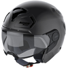 Nolan N30-4 T Classic Jethelmet,  grijs,  afmeting L