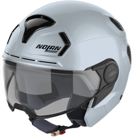 Nolan N30-4 T Classic Jethelmet,  wit,  afmeting XS