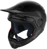 Nolan N30-4 XP Classic Helm,  zwart,  afmeting L voor man