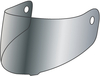 Nolan N4 Vizier,  zilver