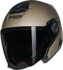 Nolan N40-5 06 Classico Nobile N-Com Jet Helm,  afmeting XS voor man