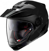 Nolan N40-5 GT Classic Helm Zwart 2XL