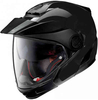 Nolan N40-5 GT Classic Helm Zwart M