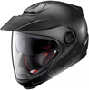 Nolan N40-5 GT Classic Helmet Helm,  zwart,  afmeting 2XS