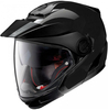 Nolan N40-5 GT Classic Helmet Helm,  zwart,  afmeting S