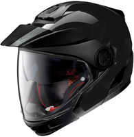 Nolan N40-5 GT Classic Helmet Helm,  zwart,  afmeting S