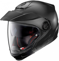Nolan N40-5 GT Classic Helmet Helm,  zwart,  afmeting XS