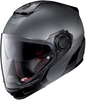 Nolan N40-5 GT Special 2023 N-Com Helm,  grijs,  afmeting 2XL