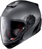 Nolan N40-5 GT Special 2023 N-Com Helm,  grijs,  afmeting M