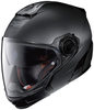 Nolan N40-5 GT Special Helm,  grijs,  afmeting XS