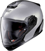 Nolan N40-5 GT Special Helm Zilver M