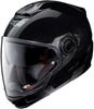 Nolan N40-5 GT Special Helm,  zwart,  afmeting 2XL