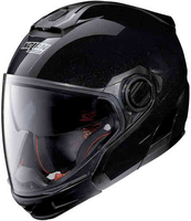 Nolan N40-5 GT Special Helm Zwart L
