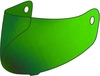 Nolan N40-5 GT/Full/40-5/40 Visor,  groen