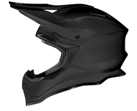 Nolan N53 Smart Helm,  zwart,  afmeting XS
