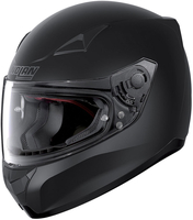 Nolan N60-5 Classic Helm,  zwart,  afmeting L