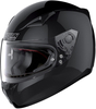 Nolan N60-5 Classic Helmet Helm,  zwart,  afmeting L