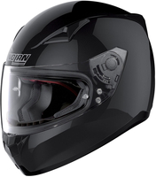 Nolan N60-5 Classic Helmet Helm,  zwart,  afmeting L