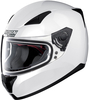 Nolan N60-5 Special Helmet Helm,  wit,  afmeting M