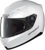 Nolan N60-5 Sport Helmet Helm,  wit,  afmeting M