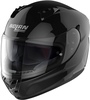 Nolan N60-6 Classic Helm,  zwart,  afmeting 2XL