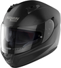 Nolan N60-6 Classic Helm,  zwart,  afmeting 2XS