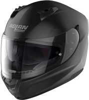 Nolan N60-6 Classic Helm,  zwart,  afmeting 3XL