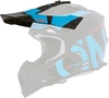 Oneal 2Series RL Slick Helm Shield,  blauw