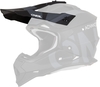 Oneal 2Series RL Slick Helm Shield,  zwart
