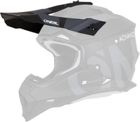Oneal 2Series RL Slick Helm Shield,  zwart