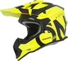 Oneal 2Series RL Slick Motorcross helm Geel XS