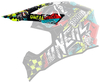 Oneal 2Series Wild Jeugd Helm Piek