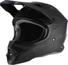 Oneal 3Series Flat 2.0 Motorcross helm Zwart XS