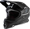 Oneal 3Series Riff 2.0 Motorcross helm Zwart Grijs XL