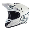 Oneal 5Series Polyacrylite Reseda Motorcross helm Grijs M