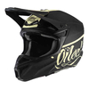 Oneal 5Series Polyacrylite Reseda Motorcross helm Zwart XL