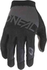 Oneal AMX Altitude Motocross handschoenen Grijs S