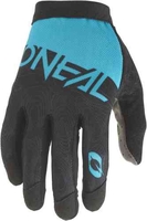 Oneal AMX Altitude Motocross handschoenen Zwart Turquoise M