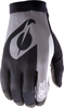 Oneal AMX Altitude Motorcross handschoenen,  zwart-grijs,  afmeting L